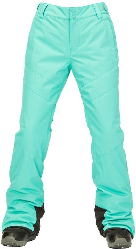 Billabong Adiv Malla Broek Blauw XS Vrouw