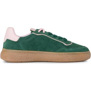 Tamaris - Sneaker - Groen - 39