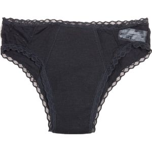 Cheeky Pants Feeling Fancy - Menstruatieondergoed - Maat 50-52 - Lekvrij - Bamboe - Absorberend