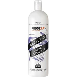 Fudge - Professional Catalyst Dream Developer - 1000ml
