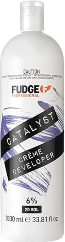 Fudge - Professional Catalyst Dream Developer - 1000ml