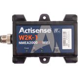 Actisense - NMEA2000-zender - Zwart - Voor Wifi-apparaten