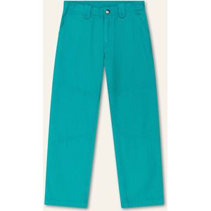 Oilily - Philip pants - Blauw - 104/4yr