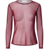 SisterS point T-shirt New Gani 22 19501 Bordeaux Dames Maat - XS