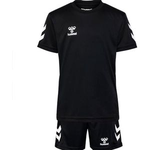 Tricot Set voor Kinderen - Speelse en Stijlvolle Sportoutfit