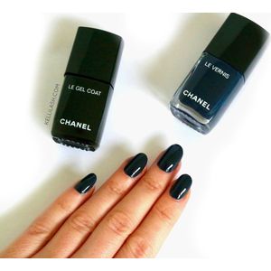 Chanel Le Vernis - nagellak, mariniere 516