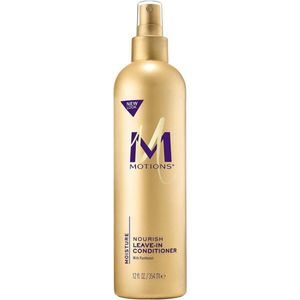 Motions Nourish Leave-In Unisex Professional hair conditioner 354ml