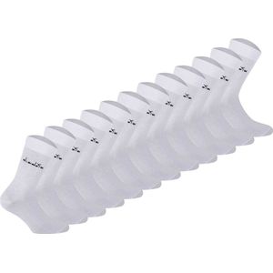 Diadora Sokken Verpakking van 12