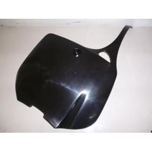 koplampplaat voor motor ktm 300 sx 1993 tot 1994 nieuw