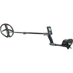 Metaaldetector XP DEUS II, 28FMF RC