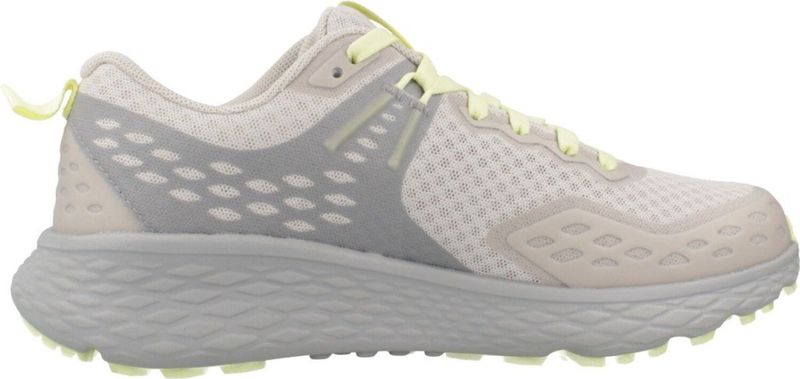 Columbia - Konos Trs Outdry - Trekking- en Wandelschoenen - Wolkengrijs Citroen Haze - Waterdicht