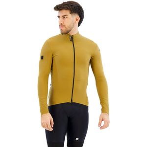 Assos Mille Gt Spring Fall C2 Trui Met Lange Mouwen Bruin XLG Man