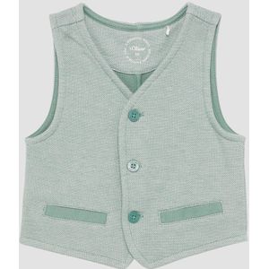 s.Oliver - Indoor-Weste - Vest
