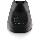 Datalogic - Oplaad/Communicatie Station - Zwart - BC2090-BK-433 - Multifunctioneel