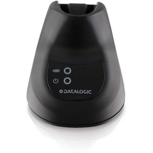 Datalogic - Oplaad/Communicatie Station - Zwart - BC2090-BK-433 - Multifunctioneel