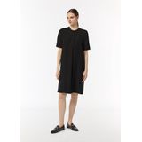 comma - T-shirtjurk - Korte Lengte