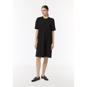 comma - T-shirtjurk - Korte Lengte