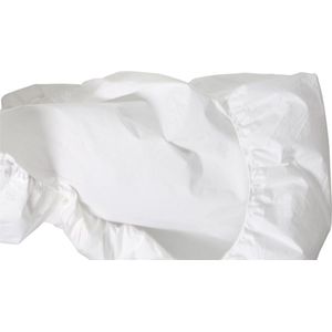 Jeannette Vite Tencel Split-topper - 15cm hoogte - 1 split - 220cm lang x 180cm breed