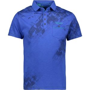 Gabbiano Heren Poloshirt - Maat S