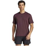 adidas - Designed For Training - T-shirt - Met Korte Mouwen