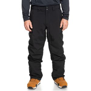 Quiksilver Estate Wintersportbroek Heren - Maat XL