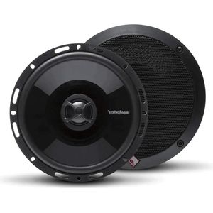 Rockford - P1650 - Auto-luidspreker - 2-wegs - Polypropyleen - 55 Watt RMS