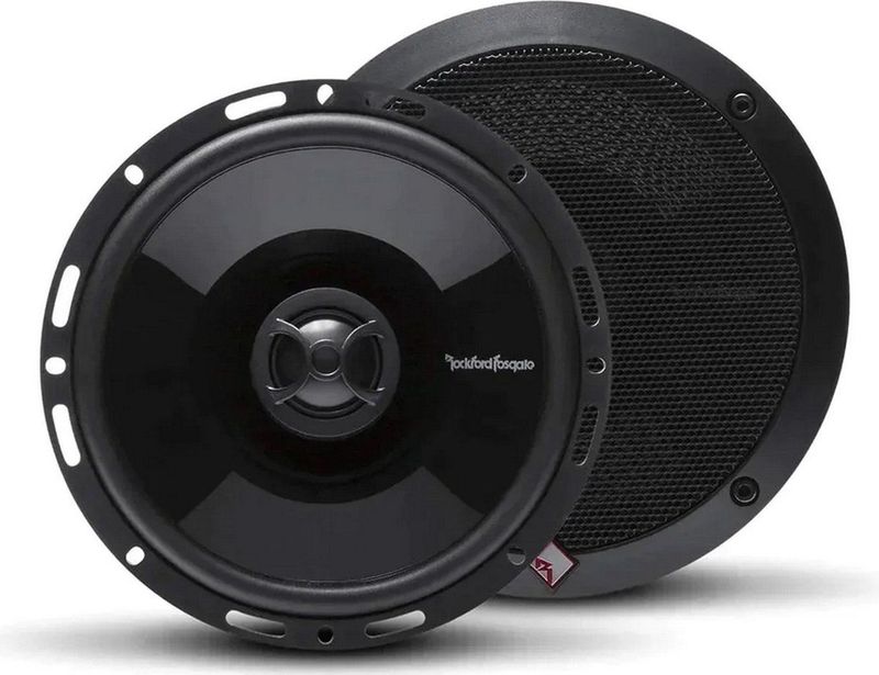 Rockford Fosgate P1650