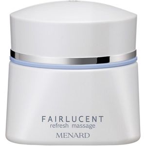 Menard Fairlucent Refresh Massage - Massagecreme