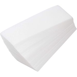 Waxstrips voor ontharing - 100 stuks
