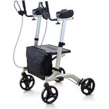 Rollator Neo Support - Onderarm Rollator - Met Onderarmschalen - Voor Extra Steun en Comfort