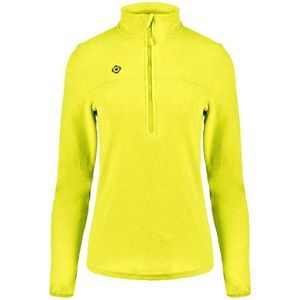 Izas Jordan W Fleece Geel 3XL Vrouw