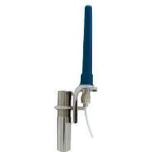 Glomex - Ra111ais - VHF-antenne - Blauw - 140 mm