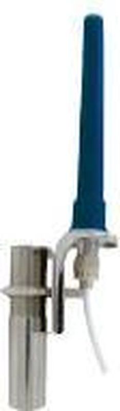Glomex - Ra111ais - VHF-antenne - Blauw - 140 mm