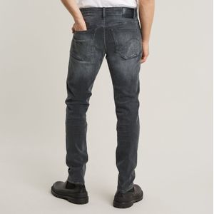 G-Star - 3301 Slim - Heren - Jeans