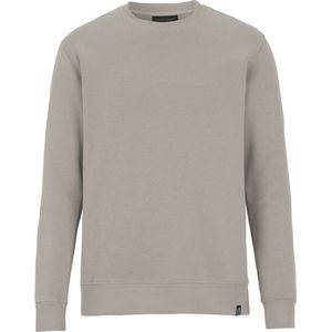 Cottover KEY CREW NECK UNISEX 141203 - Donker Zand - XXS