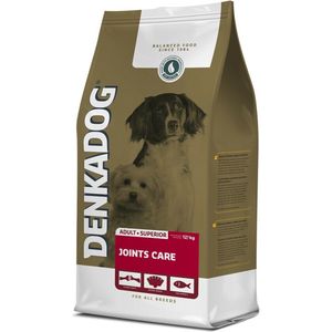 Denkadog Hondenvoer Joints Care 12,5 kg