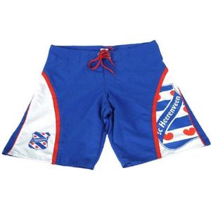 SC Heerenveen zwembroek, maat XL (valt groot)