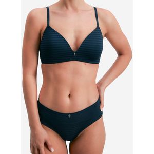 Joop! - Simplicity - Bügelloser BH - Jacquard-Stof - Recycletem Materiaal