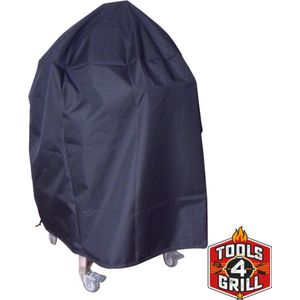 Tools4grill Kamado BBQ Hoes universeel 23 Inch XL +/- 59 cm ademend