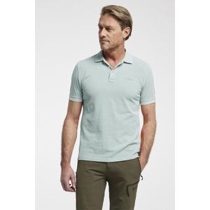 Tenson Mackay Polo polo heren groen