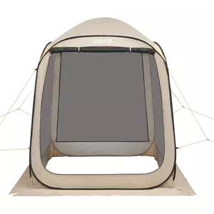 climbing tent Play Cover with Mat for Triangle Ladder pool-shape_Rectangle maintenance play structure is Farbe:Grün CIPACHO 4-6 People Inflatable