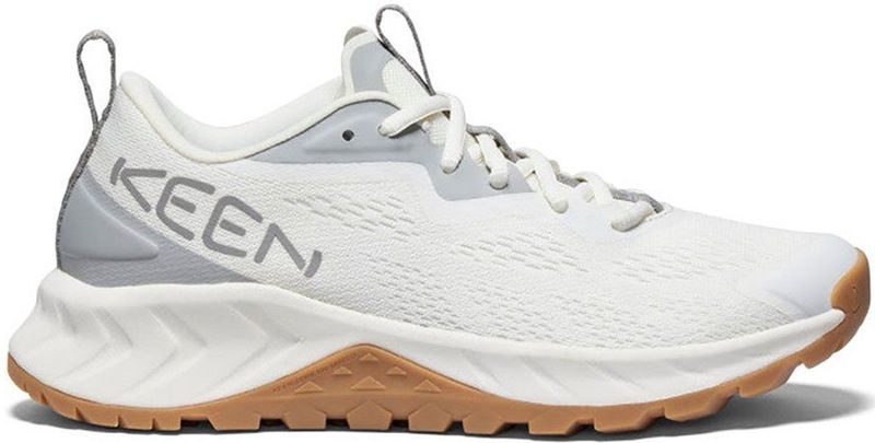 Keen - Seacamp Ii Cnx - Sandalen - Blauw - Polyester Mesh