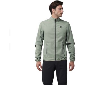 Fox Racing Ranger Wind Jas Groen XL Man