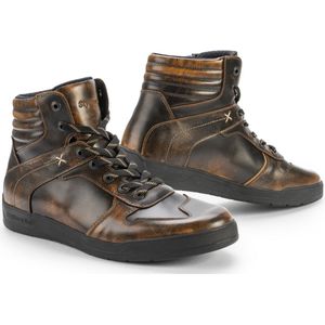 Stylmartin - Iron Wp - Motorradschoenen - Bronze