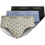Jack & Jones - Jactate - Slips - 3-pack - Print