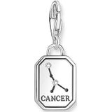 Thomas Sabo - Charm Club - Charm-hanger - Zilver - Bedels & Kralen