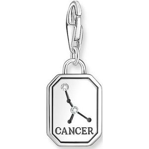 Thomas Sabo - Charm Club - Charm-hanger - Zilver - Bedels & Kralen