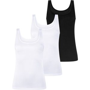 Mey Dames onderhemd 3 pack Modal Pure