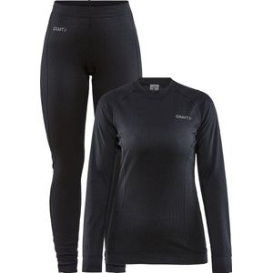 Craft Core Warm Baselayer Thermoset Dames - Maat S