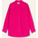 Oilily - Balla long sleeves blouse - Bruin - 34